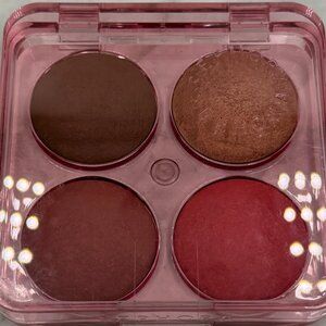 SEPHORA COLORFUL FACE PALETTE TAN TO DEEP 03